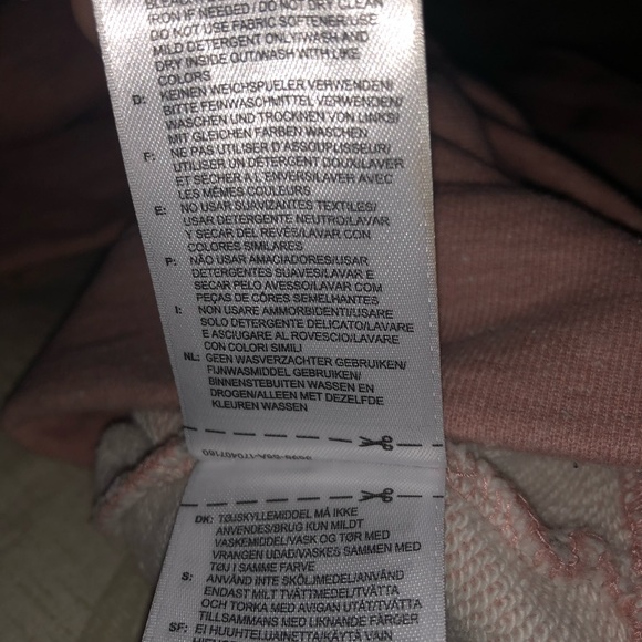 Adidas crew neck sweatshirt - Picture 6 of 9